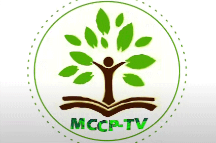 MCCP-TV Logo